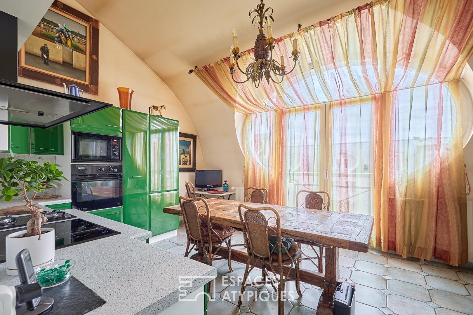Appartement à vendre, 146m², Cabourg