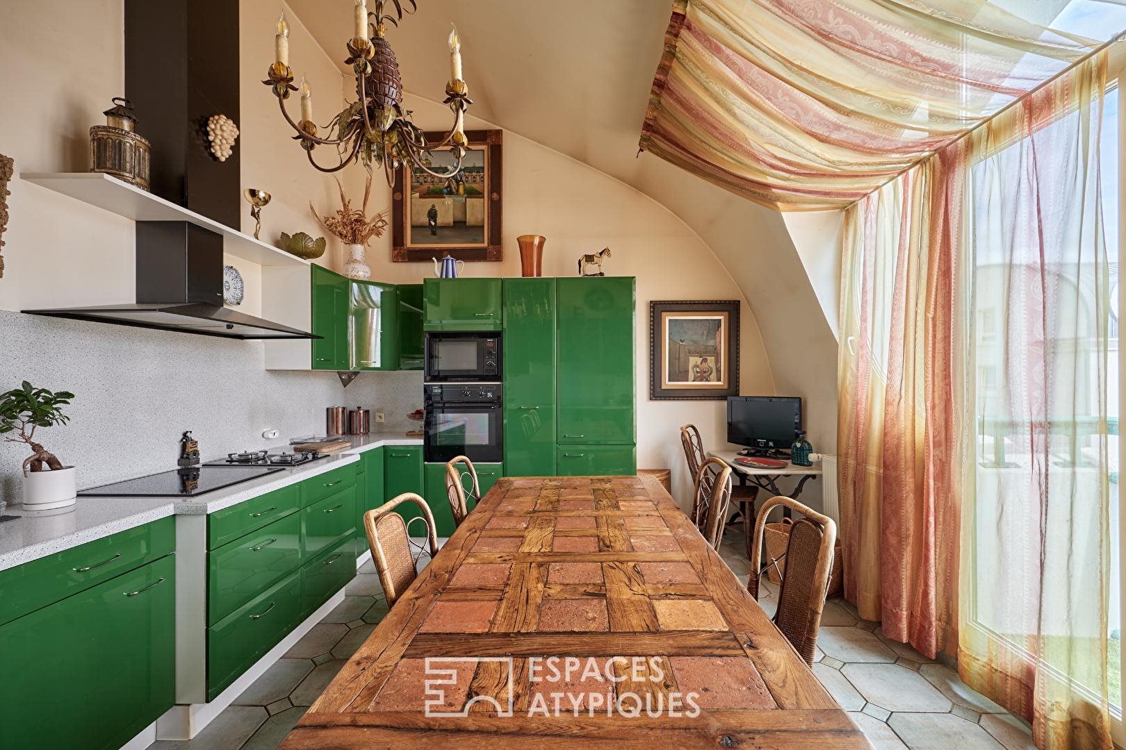 Appartement à vendre, 146m², Cabourg