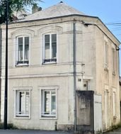 Appartement à louer, 34m², Nantes