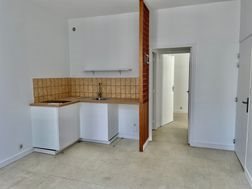 Appartement à louer, 34m², Nantes