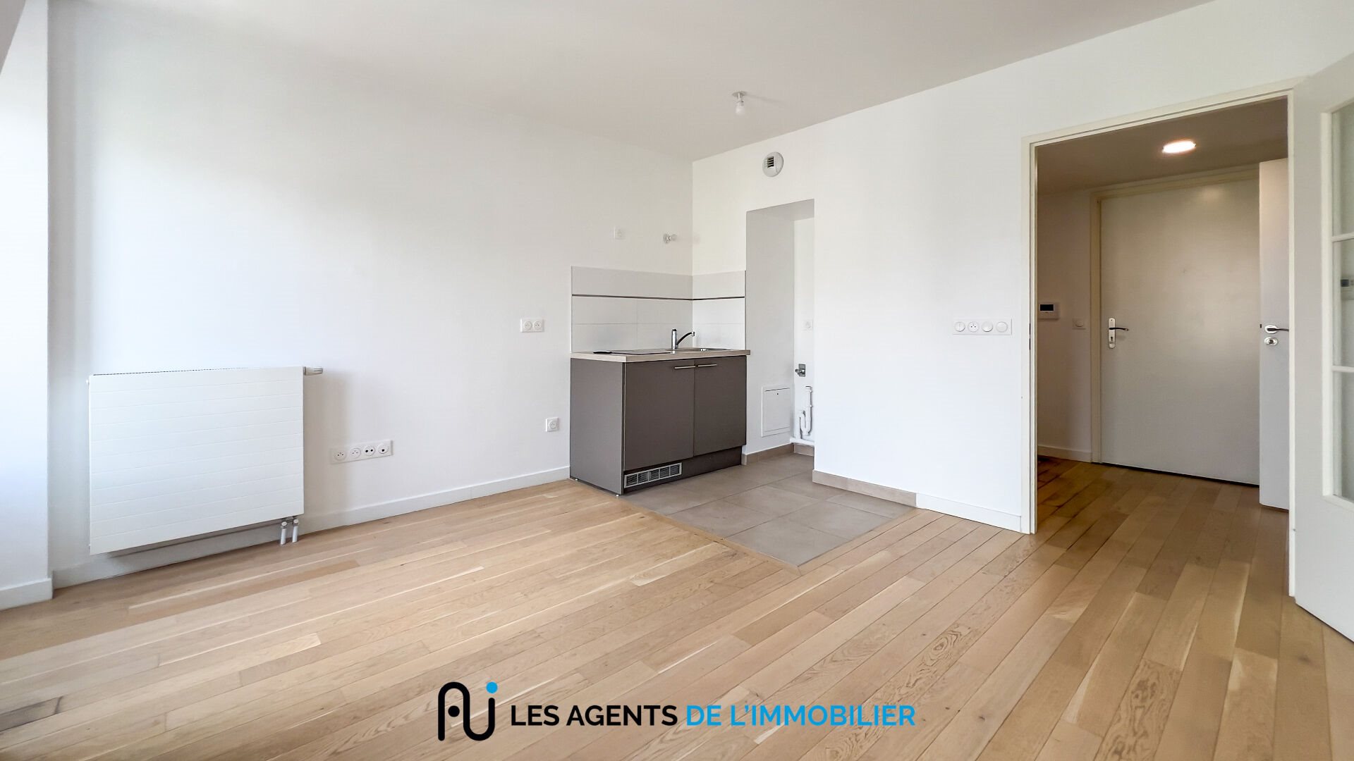 Appartement à vendre, 40m², La Garenne-Colombes