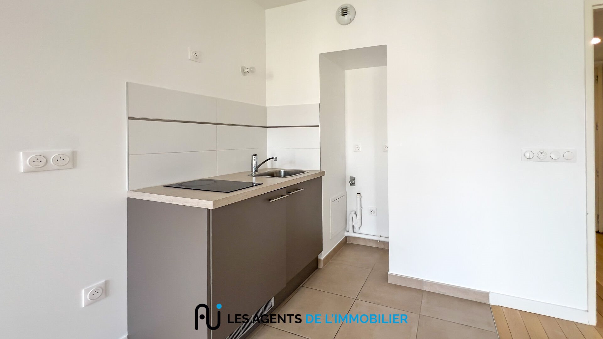 Appartement à vendre, 40m², La Garenne-Colombes