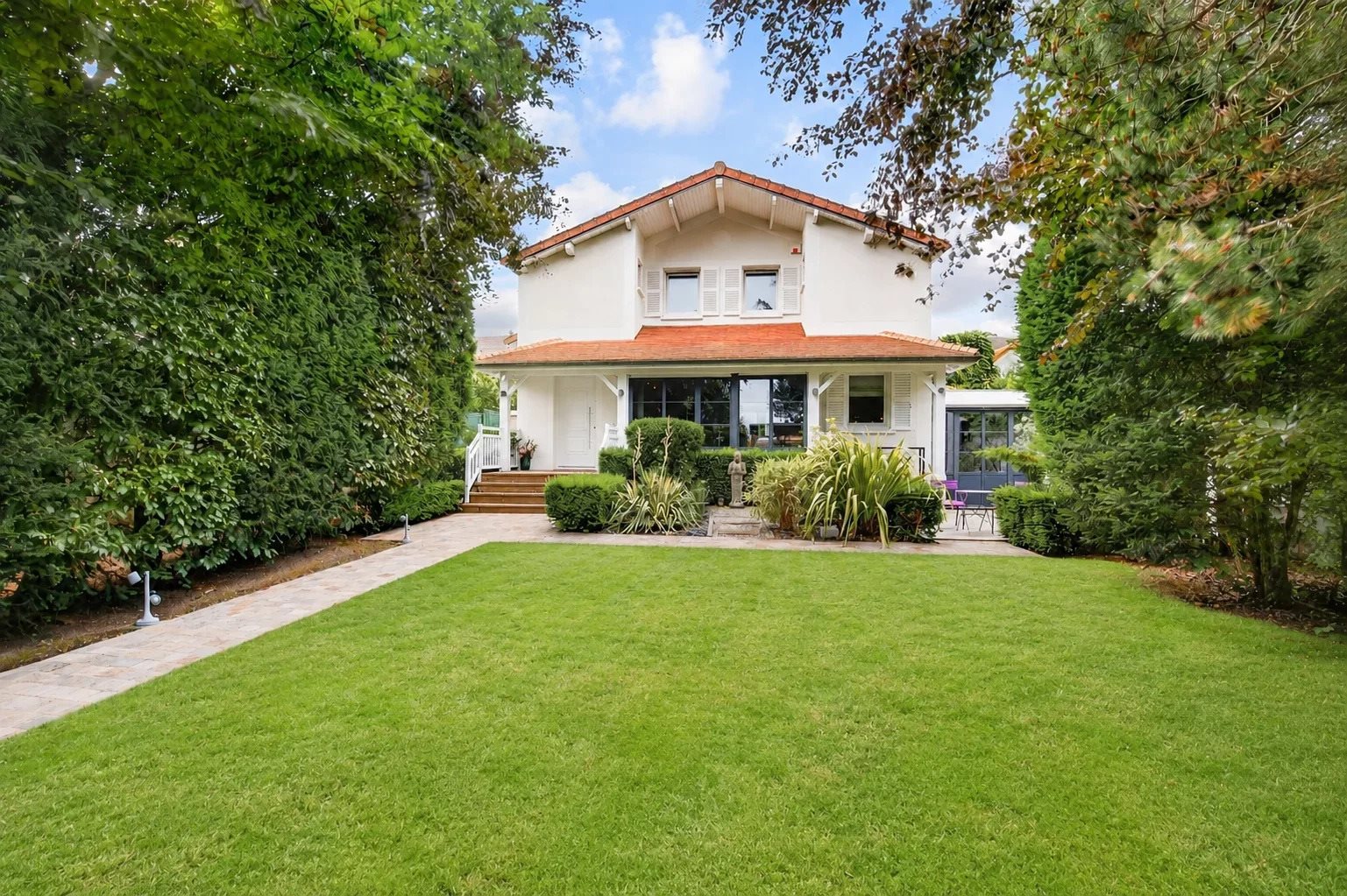 Maison à vendre, 233m², Rueil-Malmaison