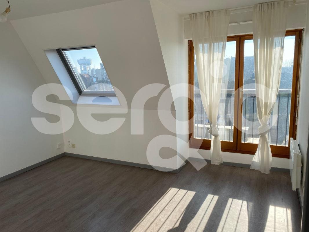 Appartement à louer, 31m², La Madeleine