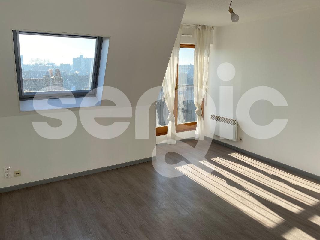 Appartement à louer, 31m², La Madeleine