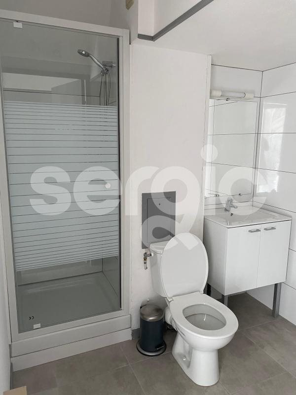 Appartement à louer, 31m², La Madeleine