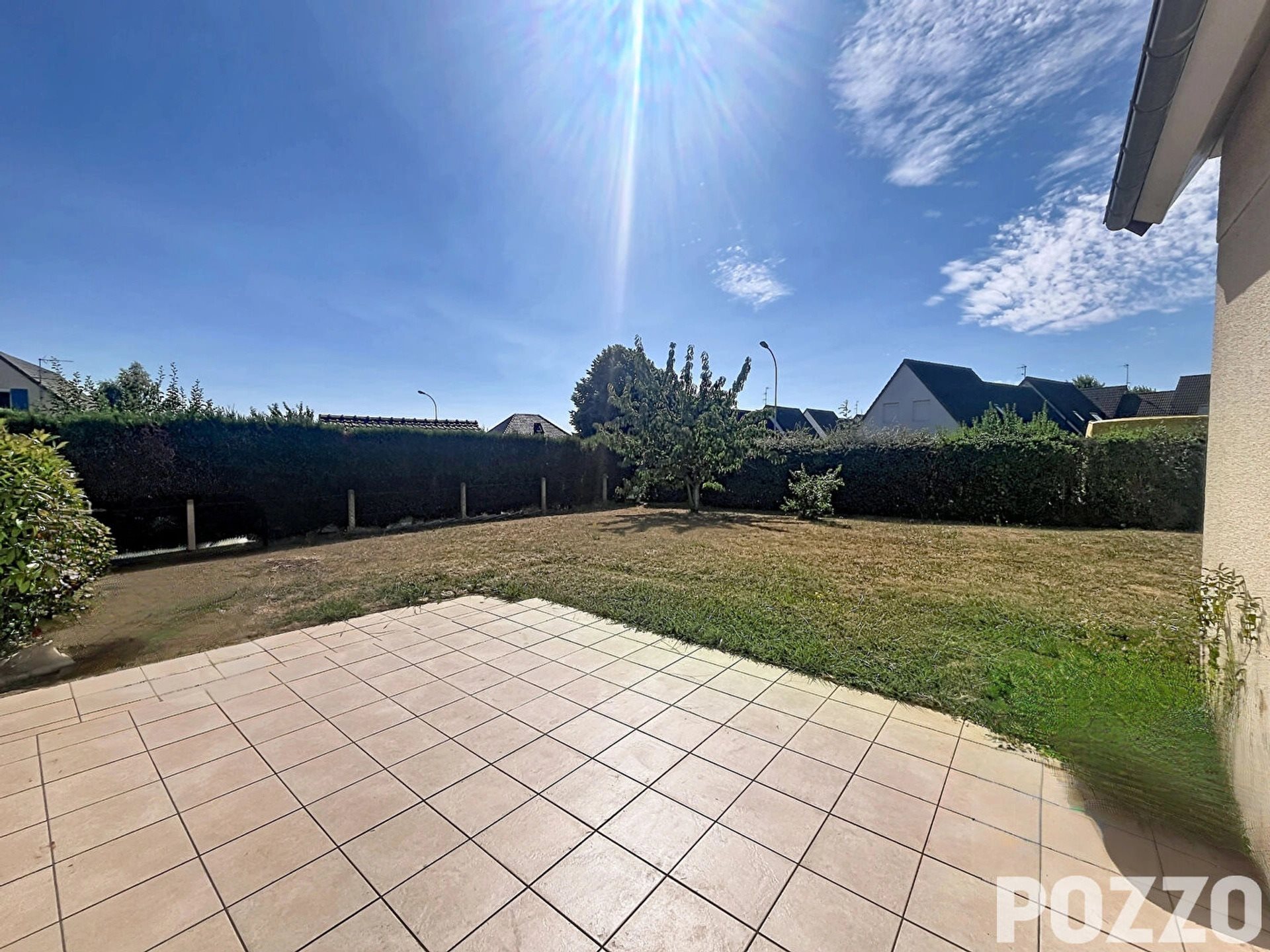 Maison à vendre, 113m², Démouville