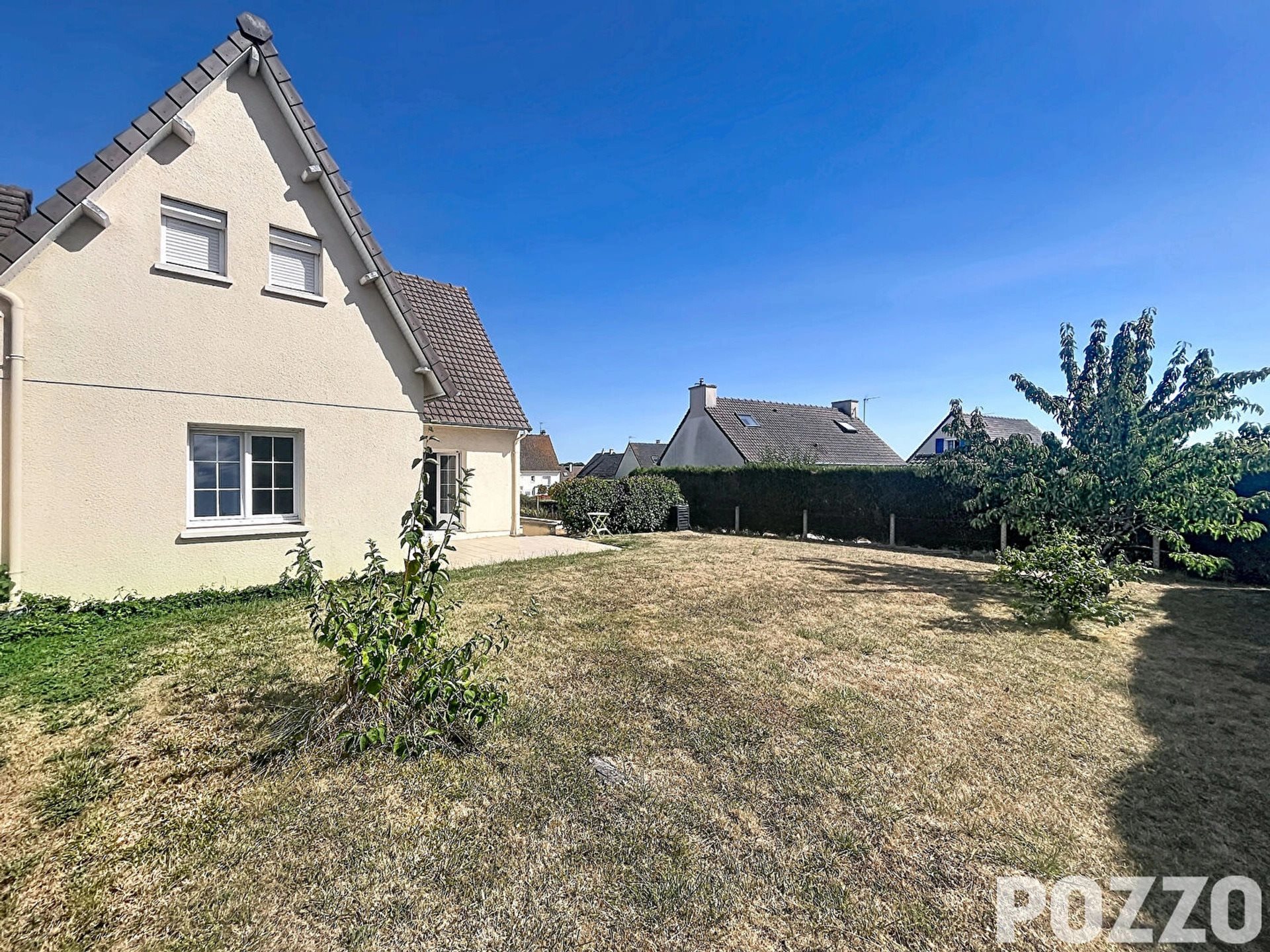 Maison à vendre, 113m², Démouville