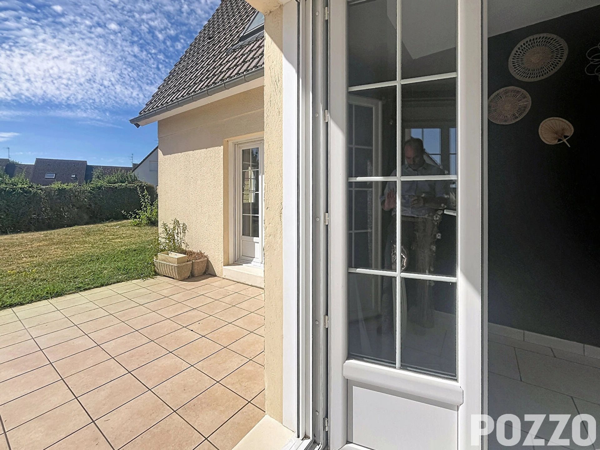 Maison à vendre, 113m², Démouville