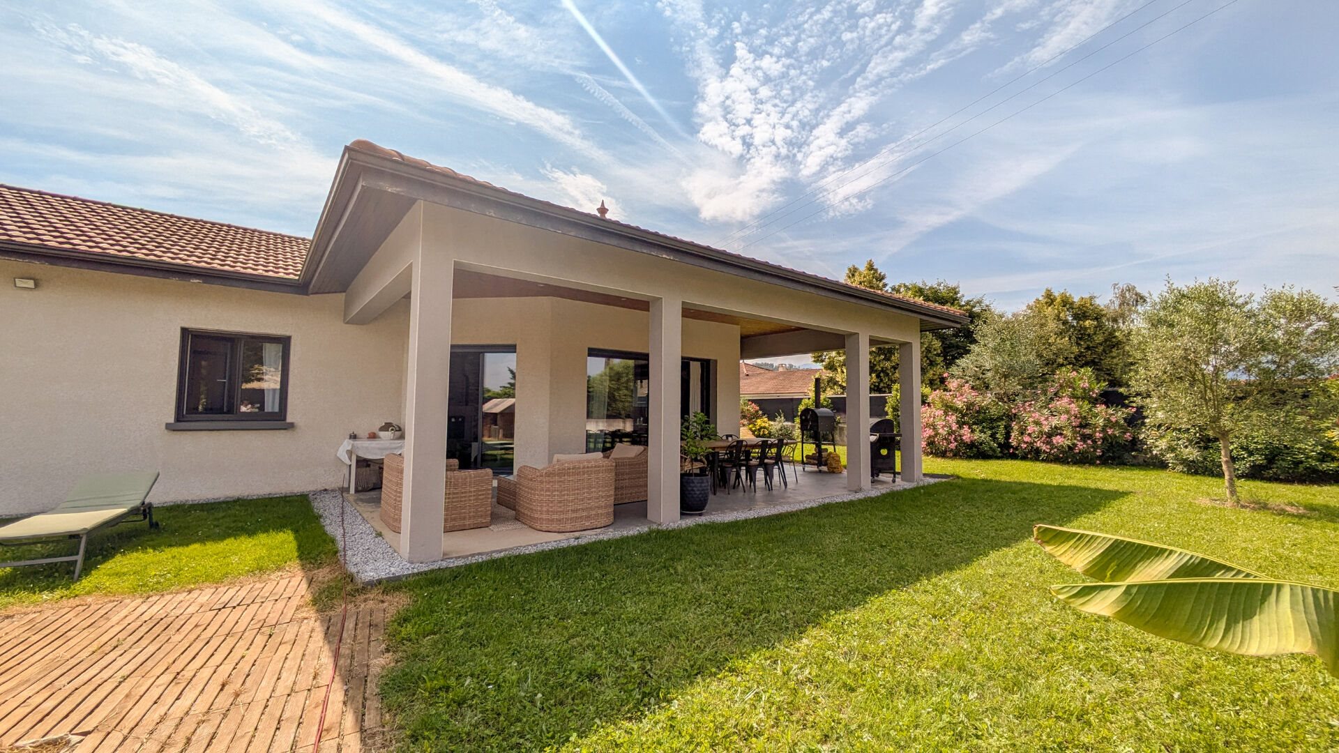 Maison à vendre, NaNm², Saint-Just-de-Claix