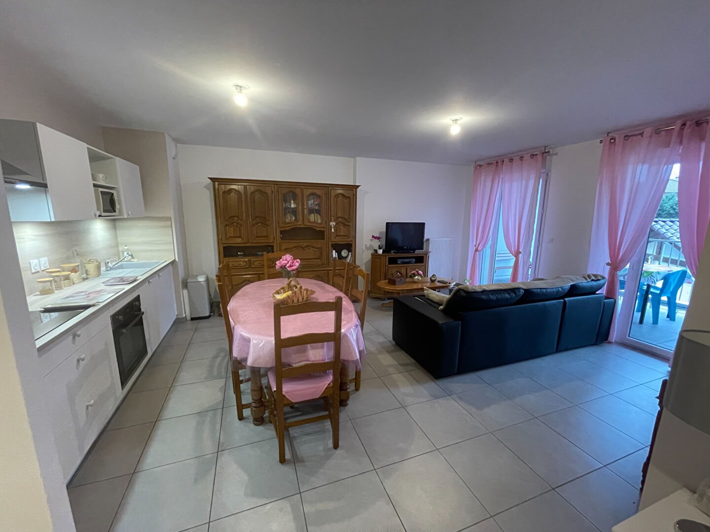 Appartement à vendre, 31m², Sainte-Foy-l'Argentière