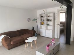 Appartement à louer, 50m², Saint-Leu-la-Forêt