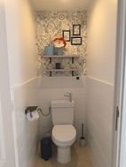 Appartement à louer, 50m², Saint-Leu-la-Forêt