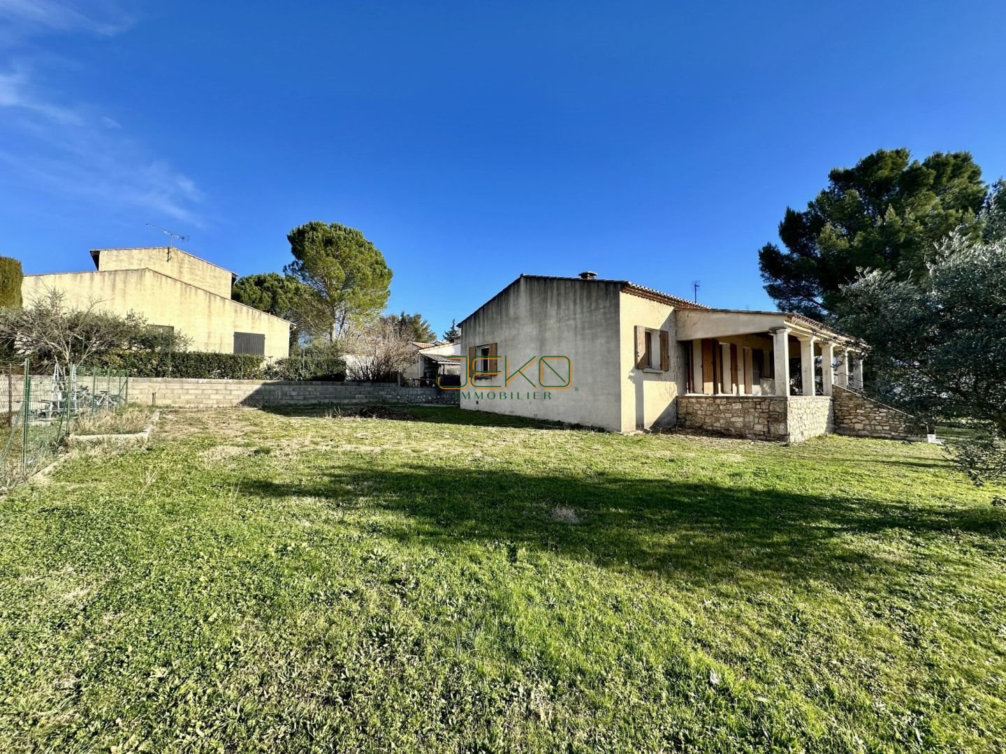 Maison à vendre, 108m², Uzès
