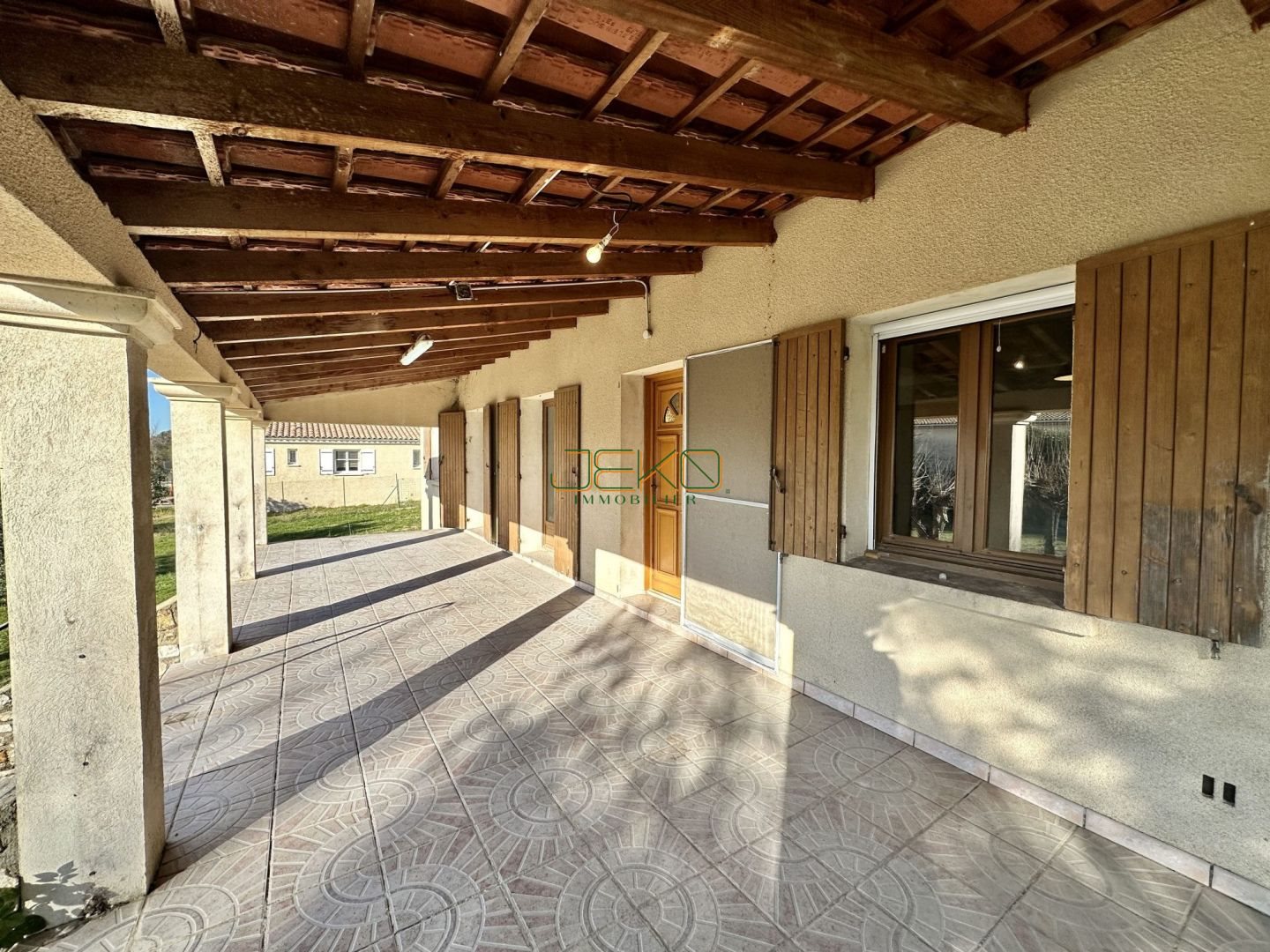 Maison à vendre, 108m², Uzès