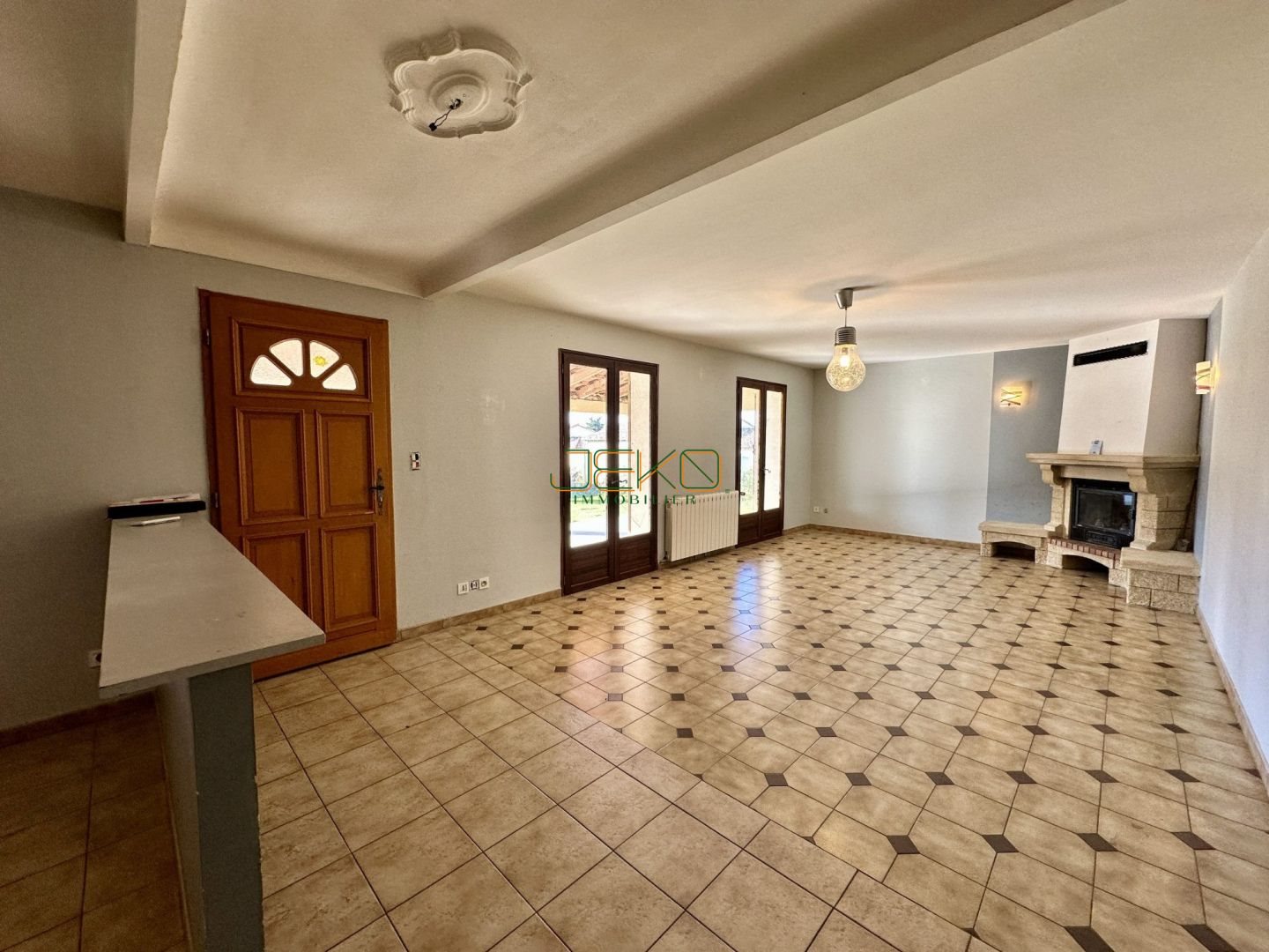 Maison à vendre, 108m², Uzès