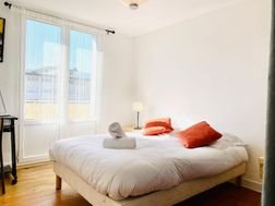 Appartement à louer, 11m², Grenoble