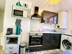 Appartement à louer, 11m², Grenoble
