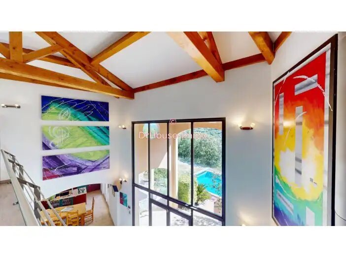 Maison à vendre, 198m², Saint-Laurent-du-Var