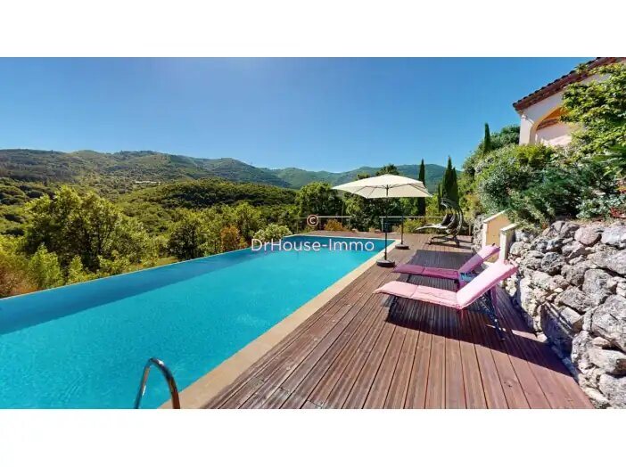 Maison à vendre, 198m², Saint-Laurent-du-Var