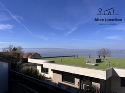 Appartement à louer, 55m², Maxilly-sur-Léman