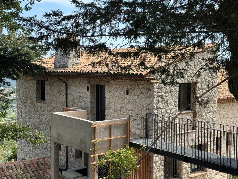 Appartement à louer, 58m², Vence