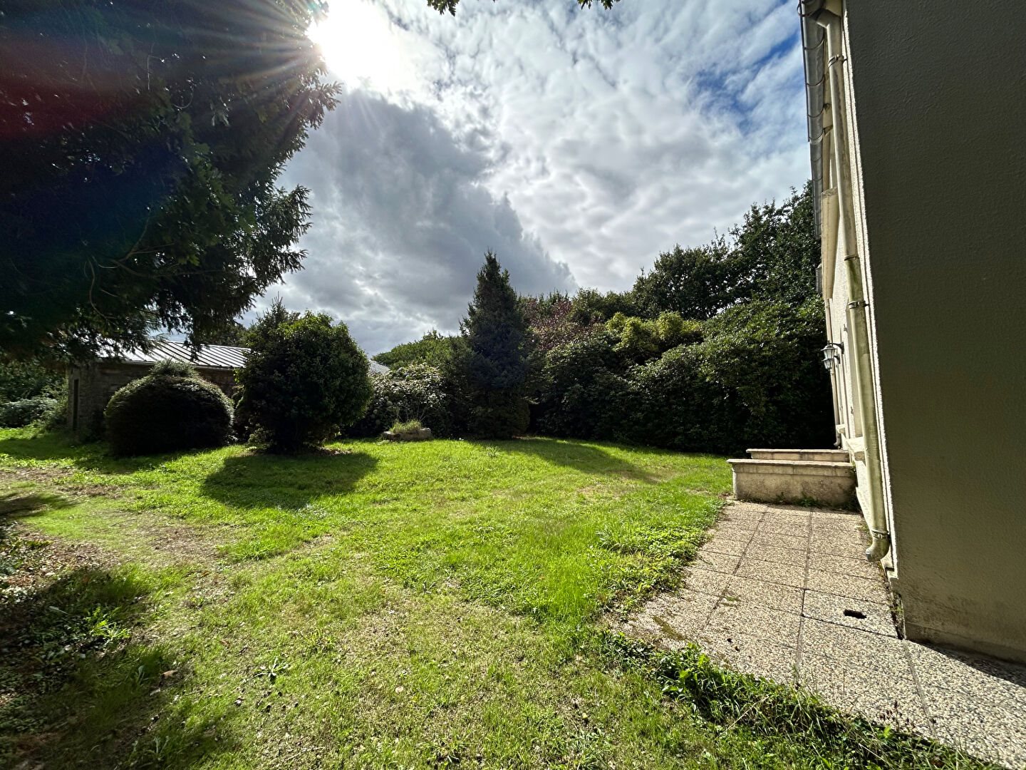 Maison à vendre, 135m², Saint-Derrien