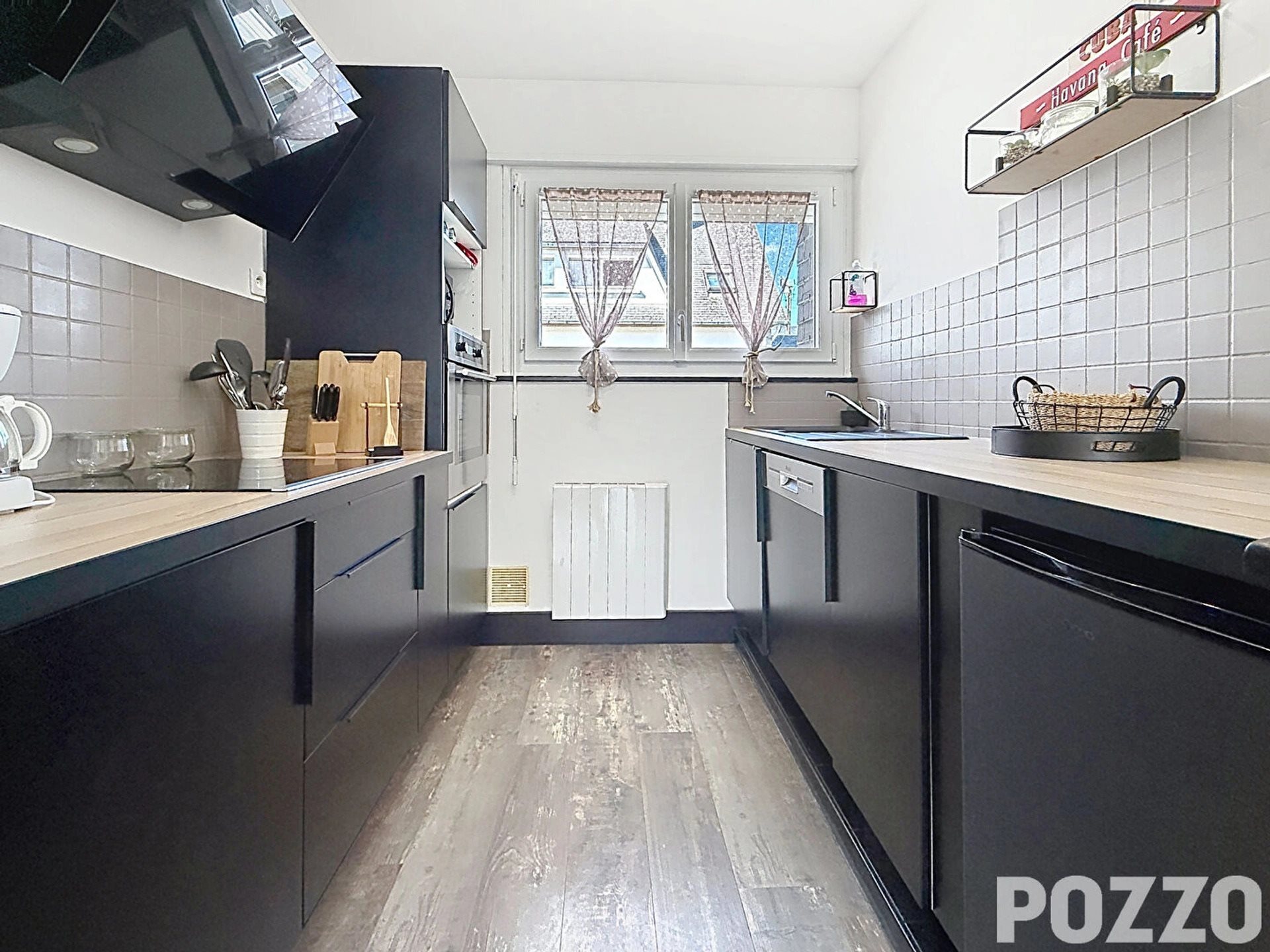 Appartement à vendre, 48m², Jullouville