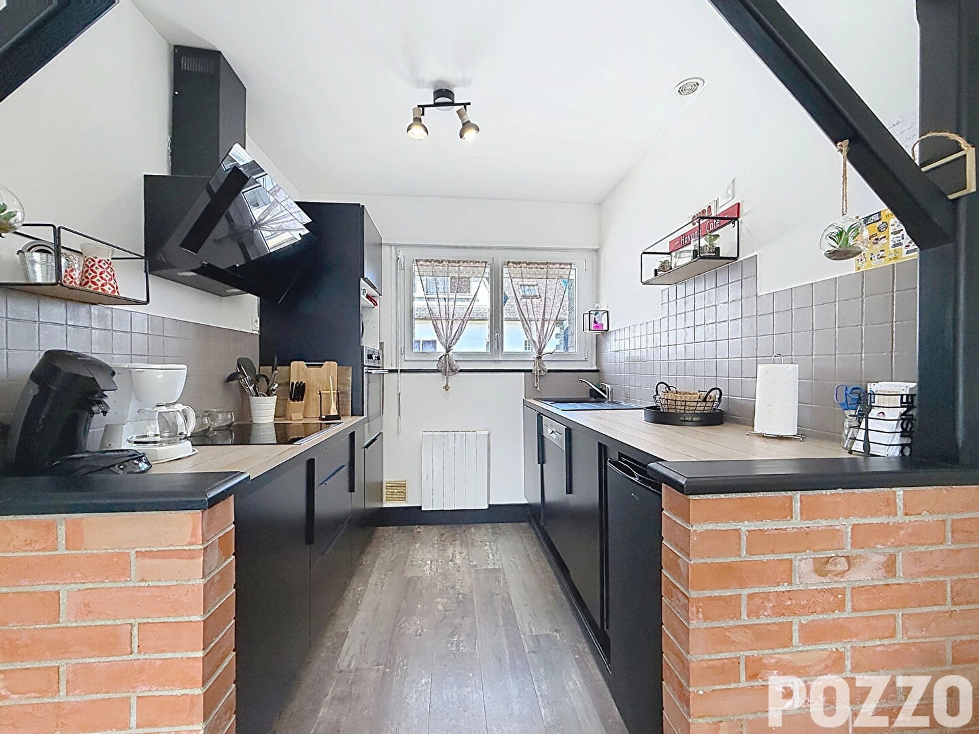 Appartement à vendre, 48m², Jullouville