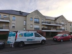 Appartement à louer, 31m², Orléans