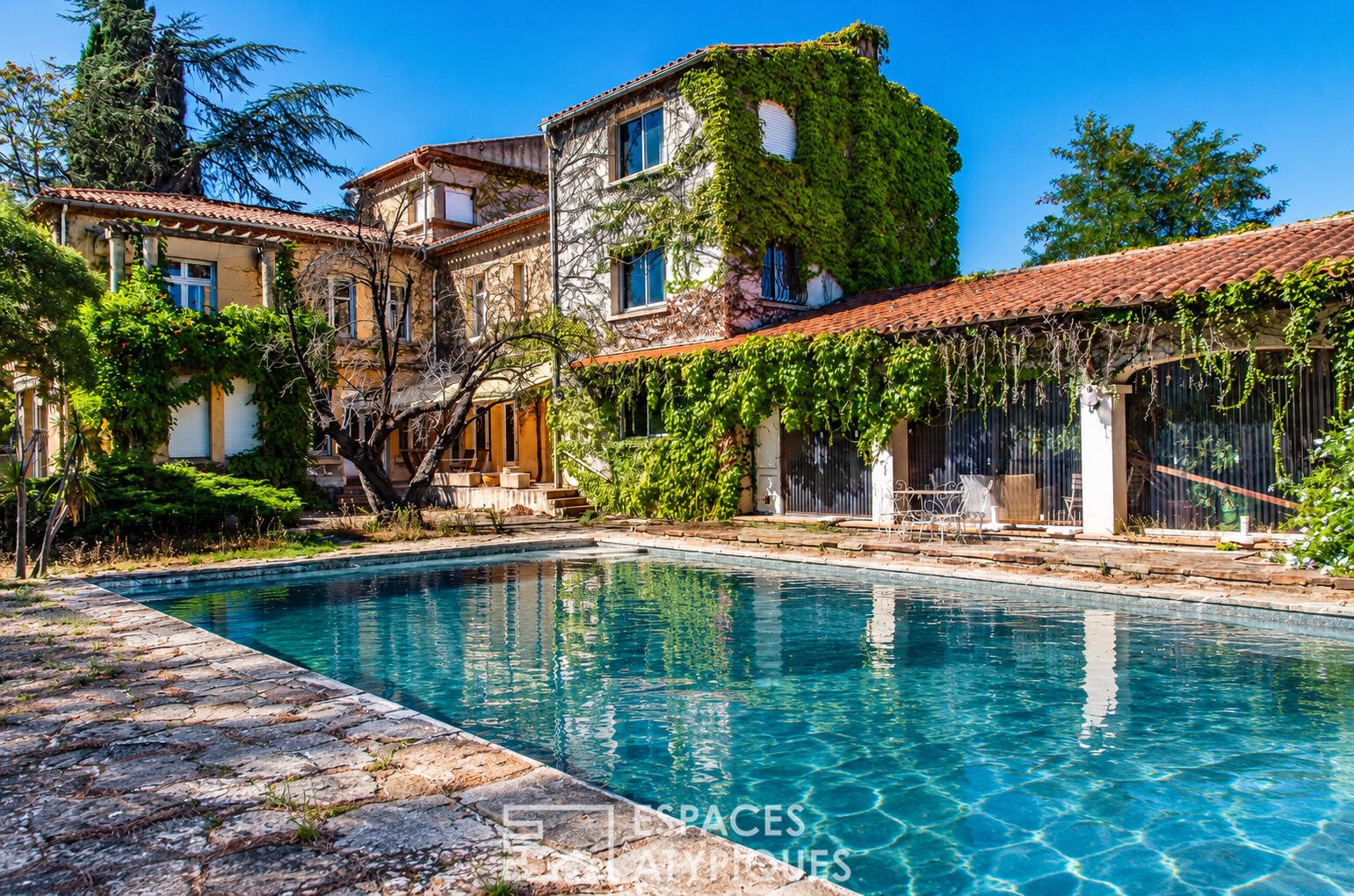 Maison à vendre, 315m², Carcassonne