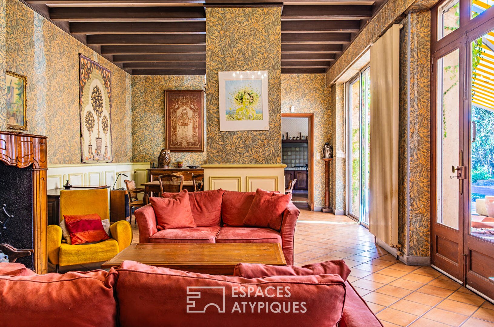 Maison à vendre, 315m², Carcassonne