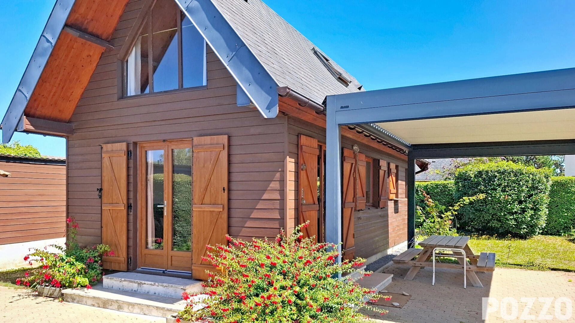 Maison à vendre, 43m², Ver-sur-Mer