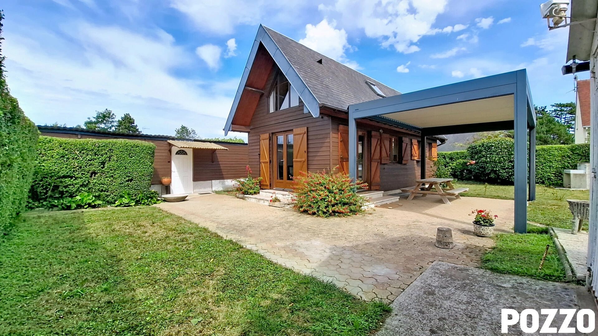 Maison à vendre, 43m², Ver-sur-Mer