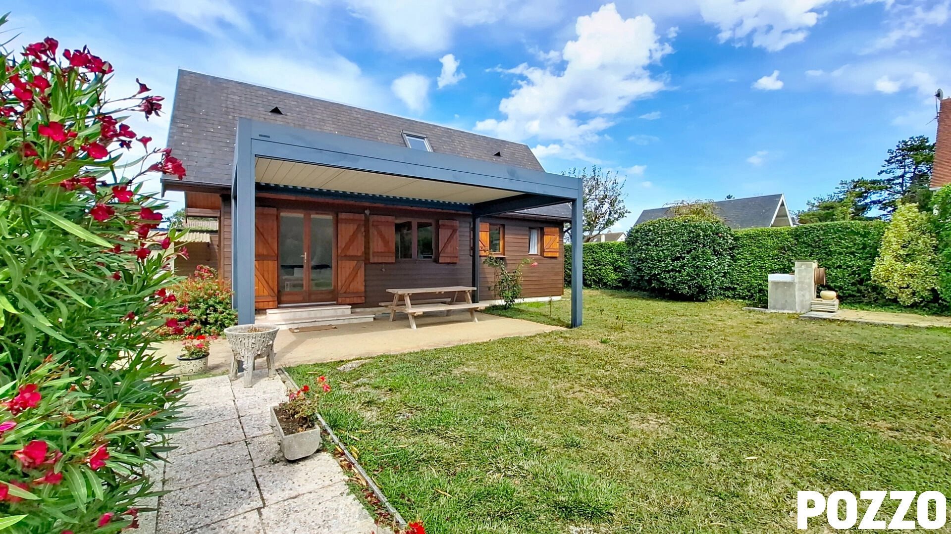 Maison à vendre, 43m², Ver-sur-Mer