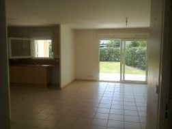 Appartement à louer, 72m², Thonon-les-Bains