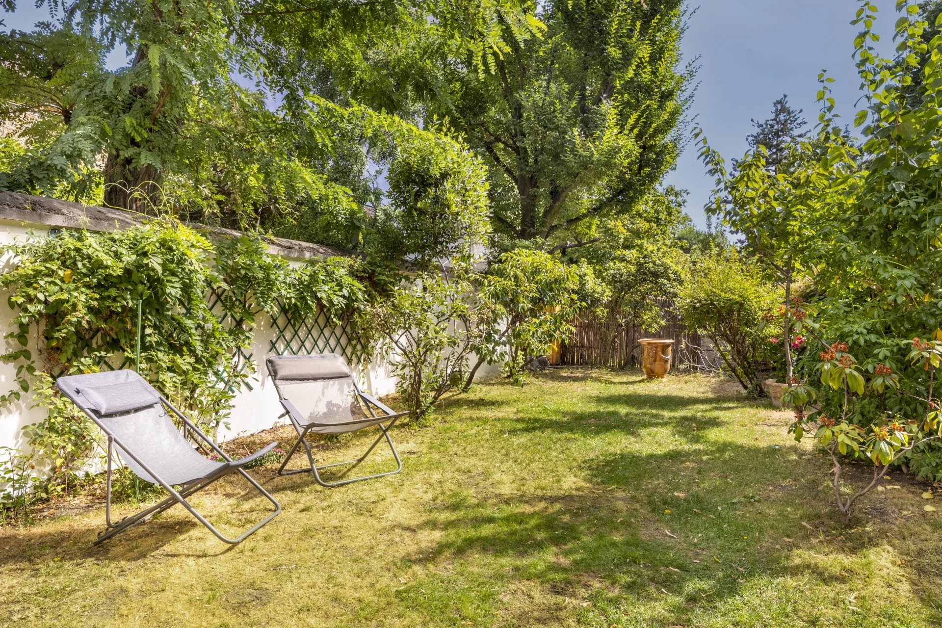 Appartement à louer, 170m², Asnières-sur-Seine