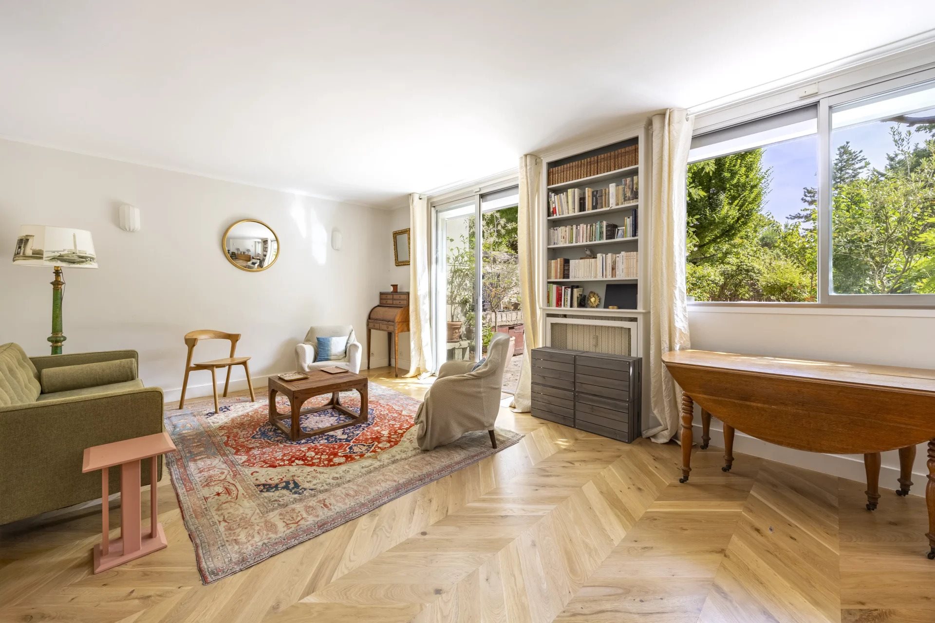 Appartement à louer, 170m², Asnières-sur-Seine