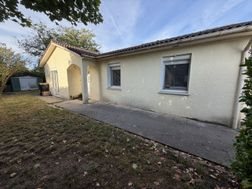 Maison à louer, 91m², Dompierre-sur-Veyle