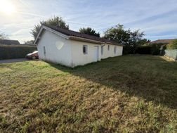 Maison à louer, 91m², Dompierre-sur-Veyle