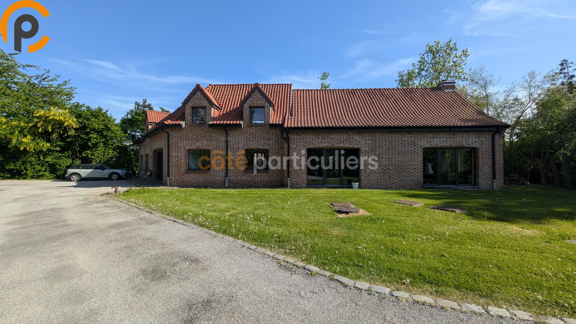 Maison à louer, 235m², Villeneuve-d'Ascq