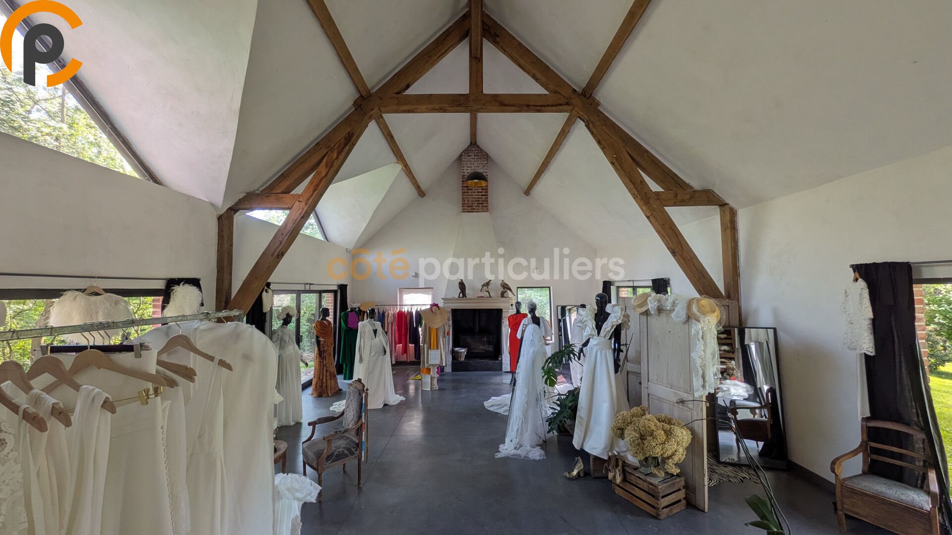 Maison à louer, 235m², Villeneuve-d'Ascq