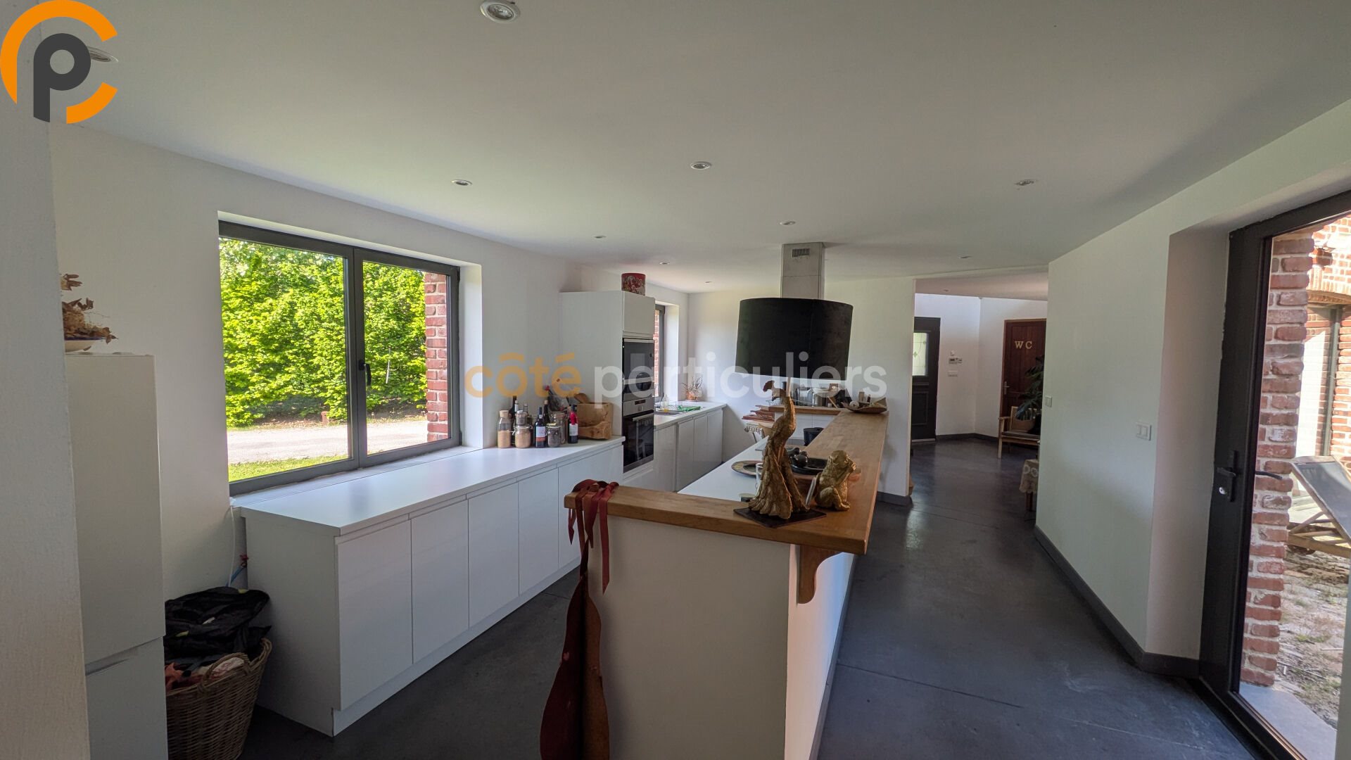 Maison à louer, 235m², Villeneuve-d'Ascq