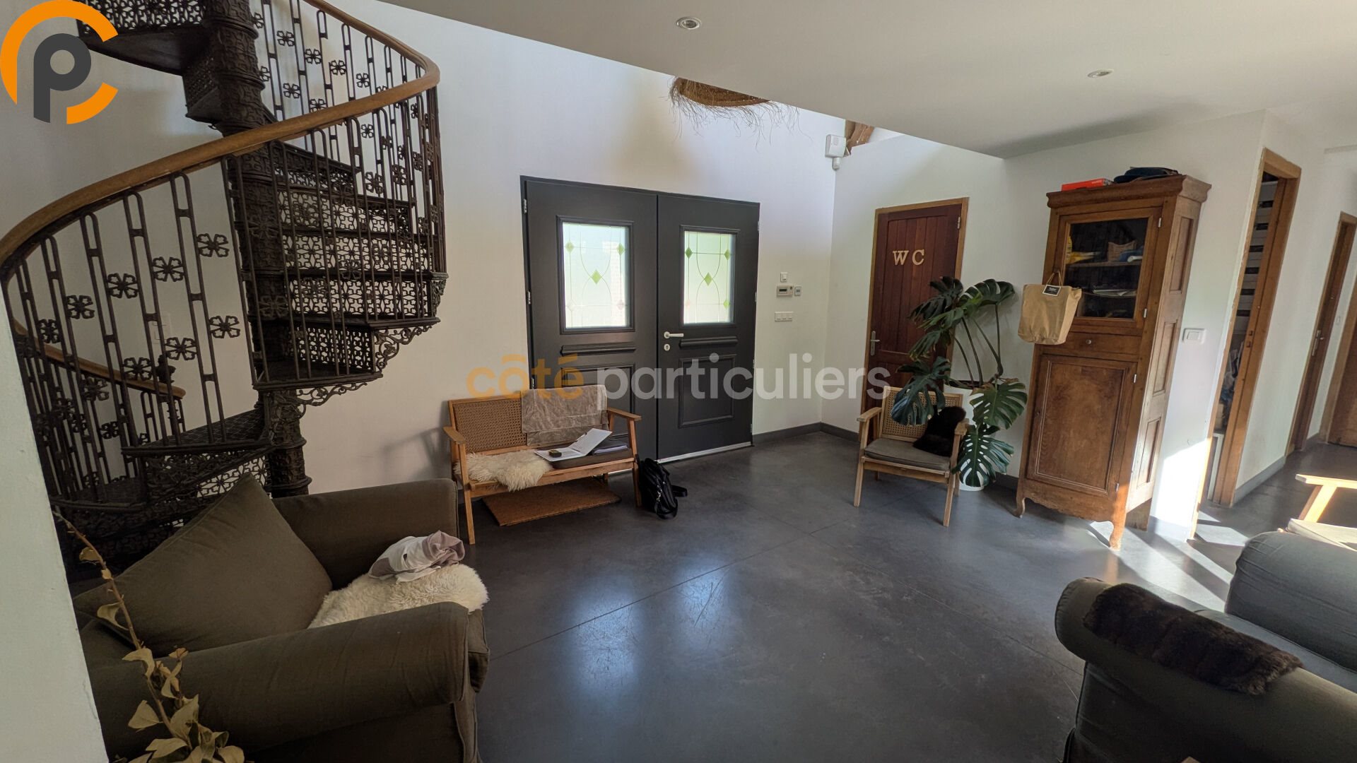 Maison à louer, 235m², Villeneuve-d'Ascq