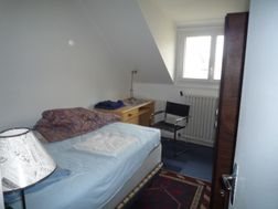 Appartement à louer, 70m², Arradon