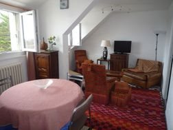 Appartement à louer, 70m², Arradon