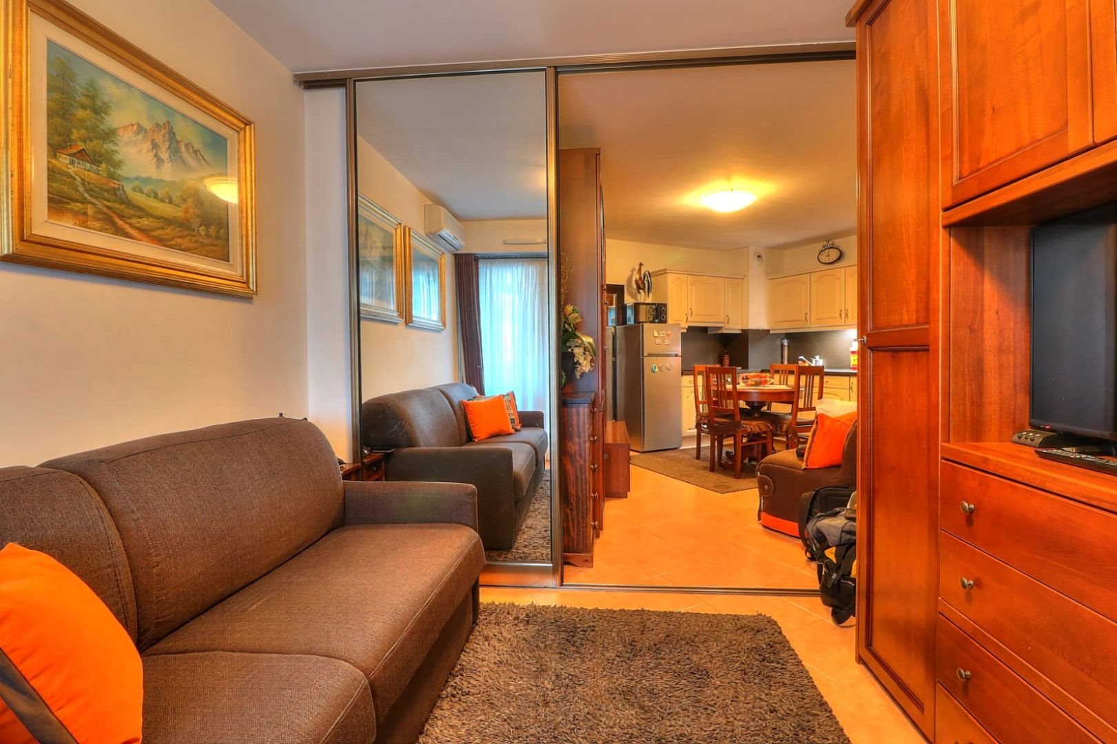Appartement à vendre, 32m², Cagnes-sur-Mer