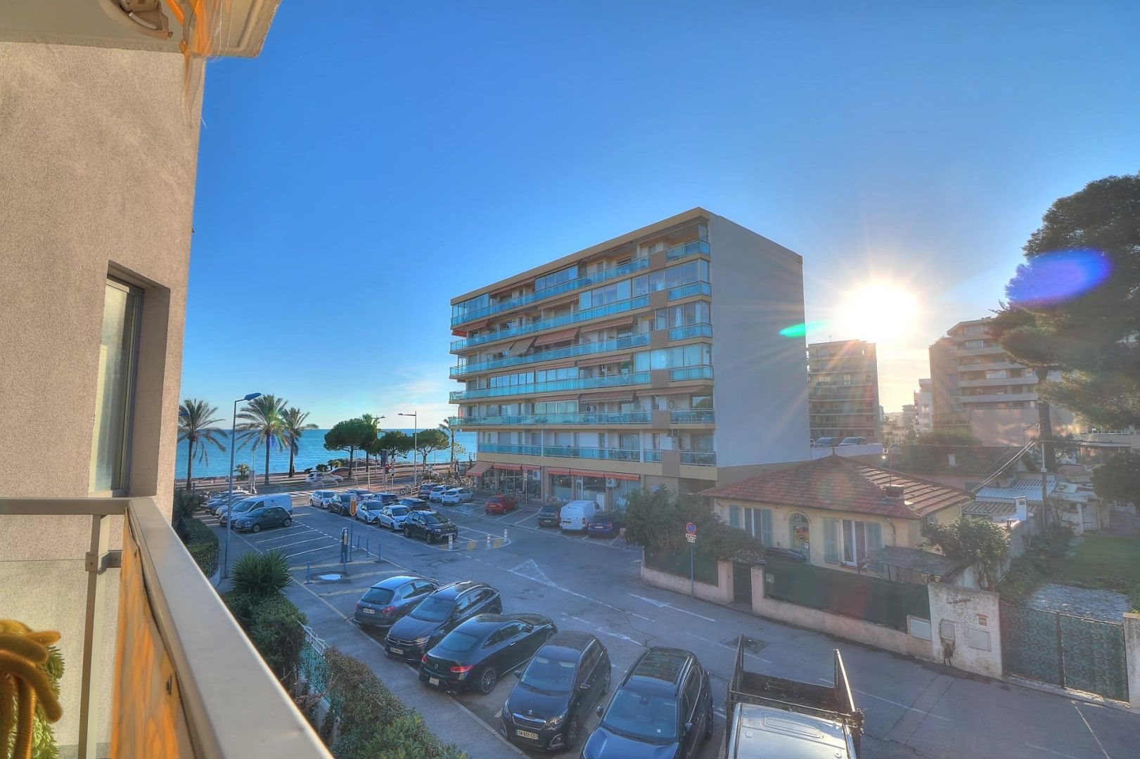 Appartement à vendre, 32m², Cagnes-sur-Mer