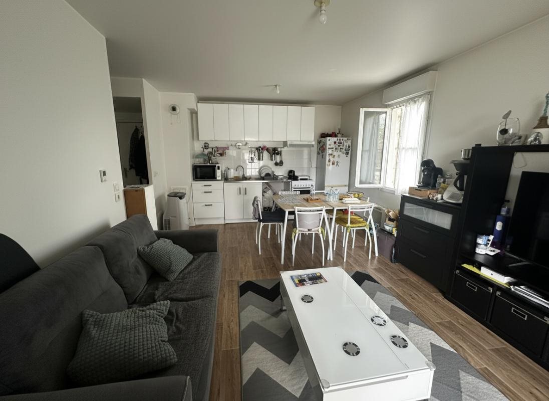 Appartement à vendre, 57m², Wissous