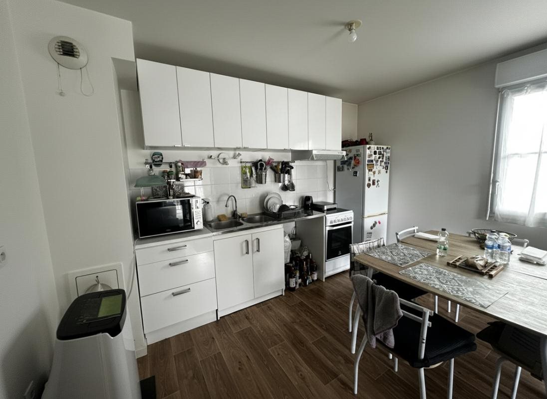 Appartement à vendre, 57m², Wissous